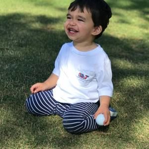 Meet your Posher, Ross